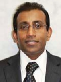 Dr. Chool Liyanapatabendi MD, Internist