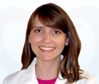 Dr. Sara Catherine Sheppard D.M.D.