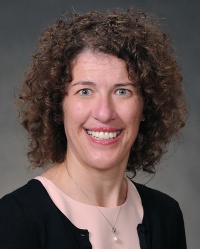 Dr. Christine  Downey DDS