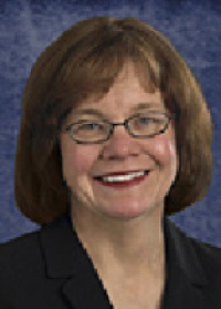 Susan Steigerwalt MD, Internist