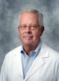Dr. John D. Cranwell M.D.