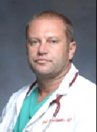 Dr. Yuri O Shevchenko M.D., Anesthesiologist (Pediatric)