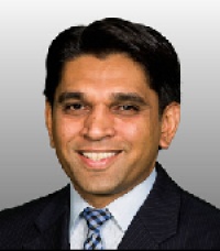Dr. Rafiq Qasam Ali M.D., D.C.