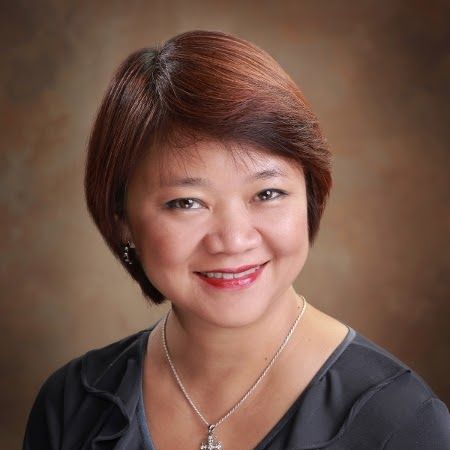 Dr. Cynthia  Mangubat MD