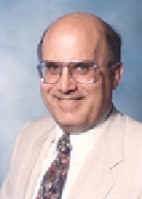 Dr. Stanley Irwin Rekant MD