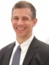 Dr. Andrew Rigberg DMD, Endodontist