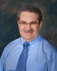 Dr. David A Ballan MD, Internist