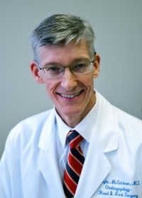 Dr. Conrad Kyle Mccutcheon M.D., Ear-Nose and Throat Doctor (ENT)