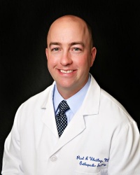 Dr. Paul A. Whatley M.D., Orthopedist