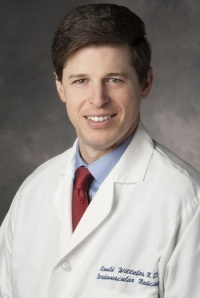 Ronald Witteles M.D, Cardiologist