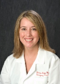 Dr. Olivia Erin Bailey MD