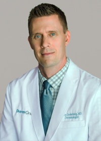 Dr. John Milton Soderberg M.D., Dermatologist