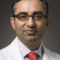 Dr. Rajneesh  Behal MD, MPH