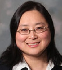 Dr. Mengtao Zhang MD, Internist