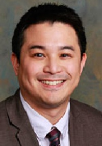 Dr. Andrew Ryan Lai M.D.