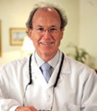 Dr. Norman Wingate Boyd DDS