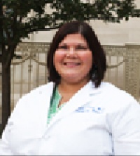 Dr. Caroline Pace M.D,, Emergency Physician