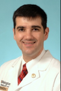 Dr. Christopher M Mcandrew MD, Orthopedist