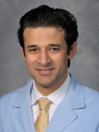 Nauman Mushtaq M.D., Cardiologist