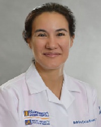 Dr. Adriana De la rosa Taylor M.D.