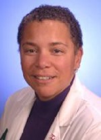 Dr. Maria Ellis MD, OB-GYN (Obstetrician-Gynecologist)