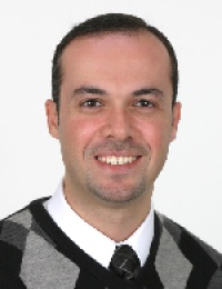 Dr. Omar S Al-ibrahim MD