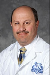Yahya Albeer MD, Radiologist