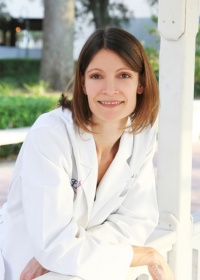Dr. Bettina Kohaut MD, OB-GYN (Obstetrician-Gynecologist)