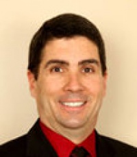 Dr. Keith J Ermis O.D., Optometrist
