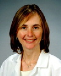Dr. Christine Frances Piller MD