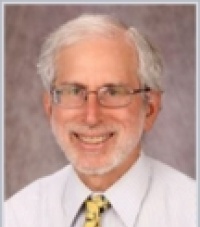 Dr. David William Berman M.D., Pediatrician