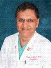 Nayan K Bhatt MD, Cardiologist