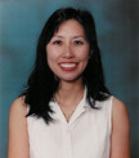 Dr. Diana C. Fong D.D.S.