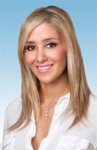 Dr. Janelle Moser-harris DDS, Dentist