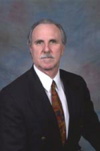 Dr. Walter Harold Jolley D.P.M., Podiatrist (Foot and Ankle Specialist)