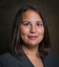 Dr. Marissa Banatwala Curry M.D., Family Practitioner