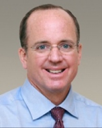 Stephen Robert Peters M.D.