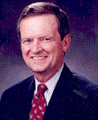 Dr. William Alberts MD, Critical Care Surgeon