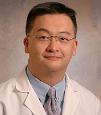 Dr. Woojin james  Chon M.D.
