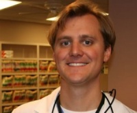 Dr. Jay Morgan Knudsen DDS, Dentist