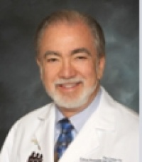 Dr. Jay K. Harness M.D.