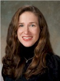 Dr. Jennifer L Steichen M.D.