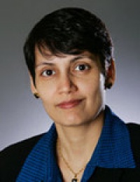 Dr. Minal Atul Barve M.D., Hematologist (Blood Specialist)