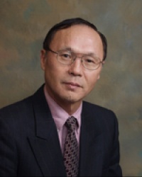 Dr. Joo-sock  Yang M.D.