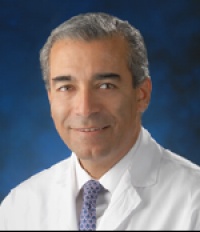 Dr. Al Said Aly MD, Plastic Surgeon