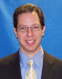 Dr. Scott Leslie Russinoff M.D.