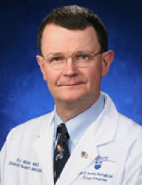 Dr. Eric J Michael MD