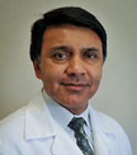 Dr. Azhar M Awan MD, Radiation Oncologist