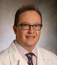 Dr. Irving  Waxman MD