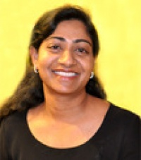 Dr. Shirley  Irudayaraj D.D.S